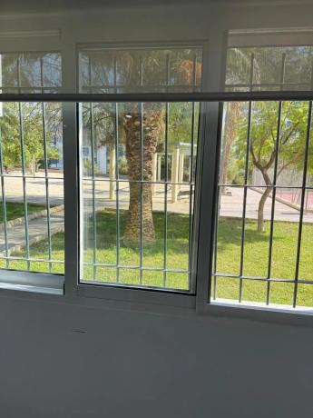 Piso en plaza Mediterraneo