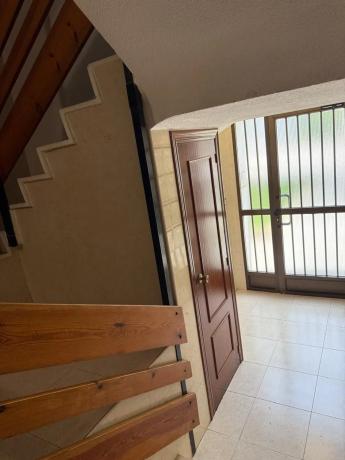 Piso en plaza Mediterraneo