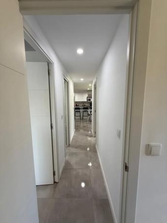 Piso en plaza Mediterraneo