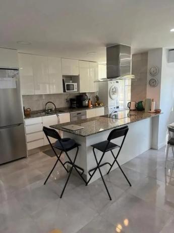 Piso en Barrio Ciudad Jardín