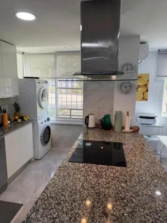 Piso en Barrio Ciudad Jardín