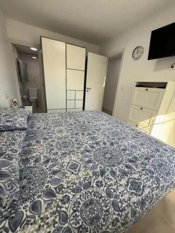 Piso en Barrio Ciudad Jardín