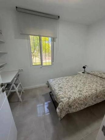 Piso en Barrio Ciudad Jardín