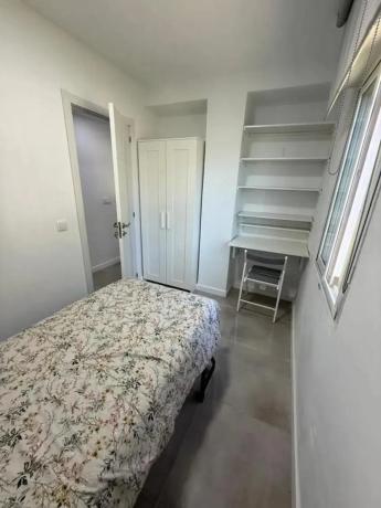 Piso en Barrio Ciudad Jardín