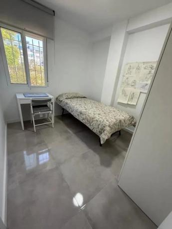 Piso en Barrio Ciudad Jardín