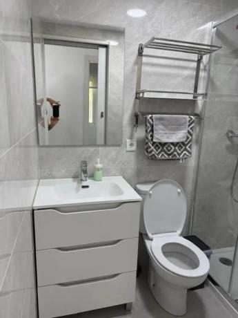 Piso en Barrio Ciudad Jardín