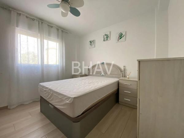 Piso en calle Redován