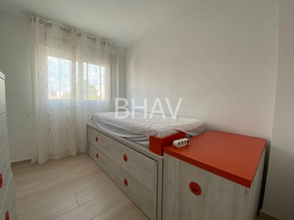 Piso en calle Redován