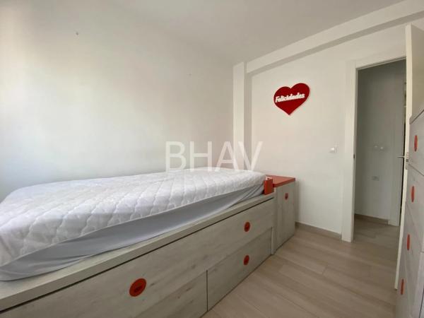 Piso en calle Redován