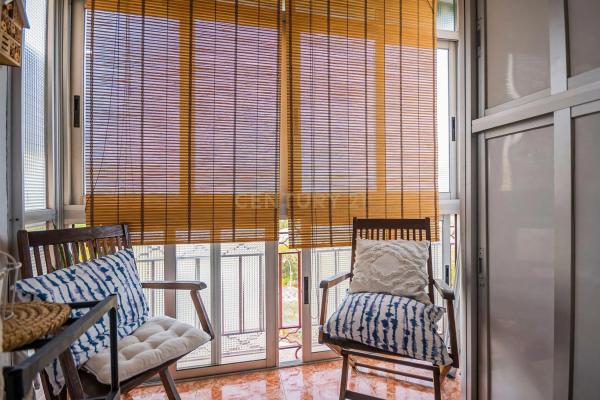 Piso en avenida Baronia de Polop, 7