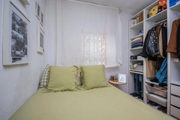 Piso en avenida Baronia de Polop, 7