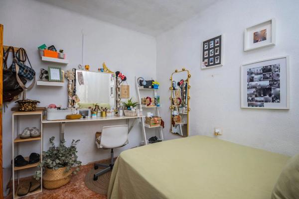 Piso en avenida Baronia de Polop, 7