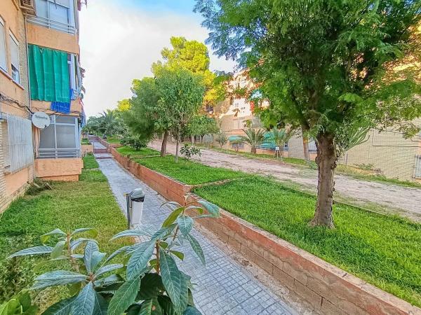 Piso en Barrio Juan XXIII