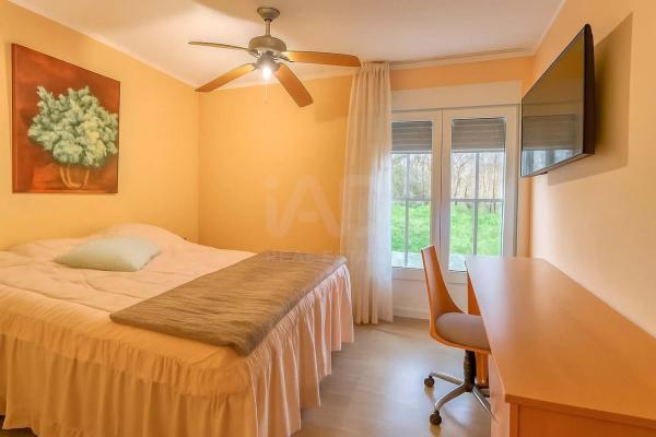 Piso en Barrio Juan XXIII