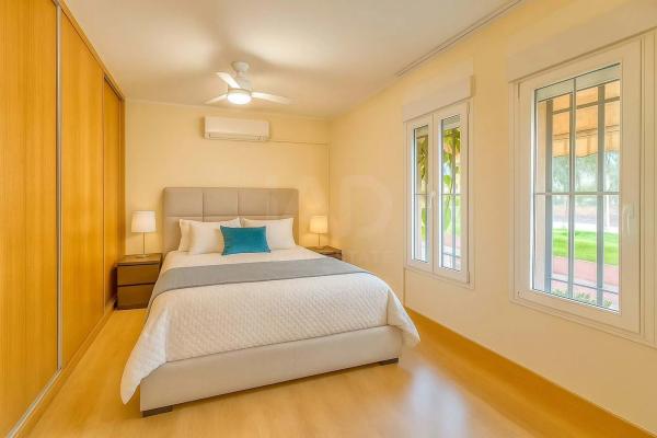 Piso en Barrio Juan XXIII