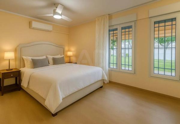 Piso en Barrio Juan XXIII