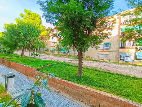 Piso en Barrio Juan XXIII