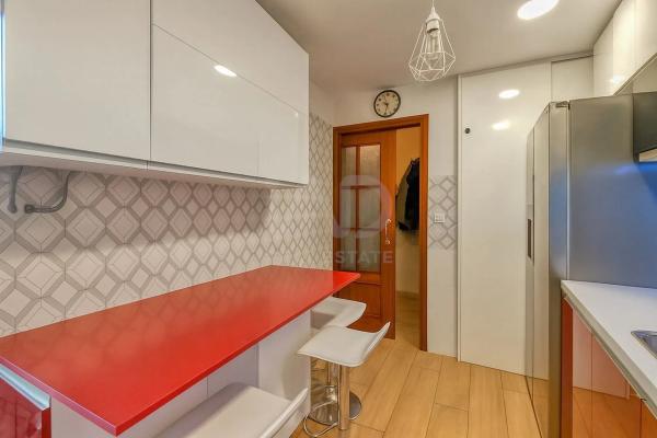 Piso en Barrio Juan XXIII