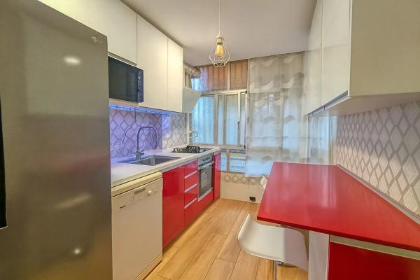 Piso en Barrio Juan XXIII