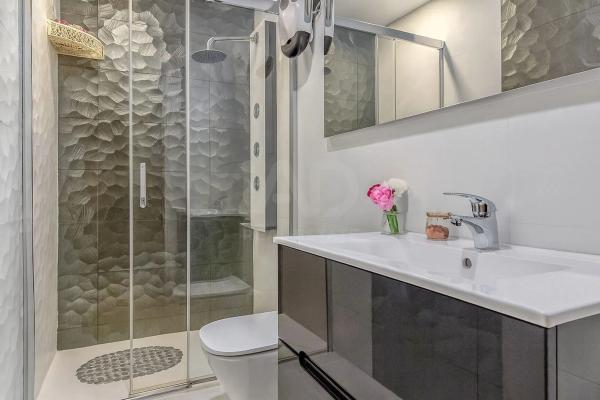 Piso en Barrio Juan XXIII