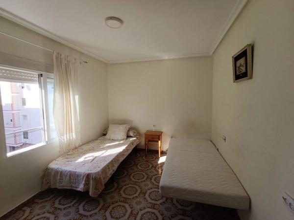 Piso en calle Valle Inclán