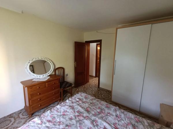 Piso en calle Valle Inclán