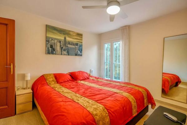 Piso en Barrio Juan XXIII