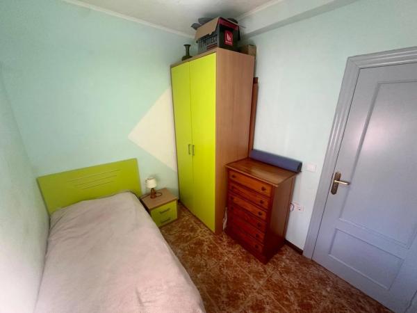 Piso en pasaje Artesanía