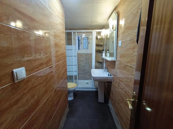 Piso en calle Valle Inclán