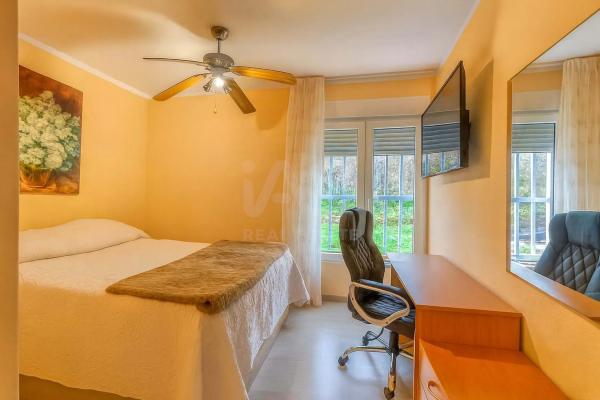 Piso en Barrio Juan XXIII