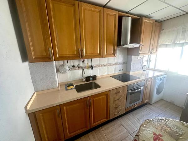 Piso en pasaje Artesanía