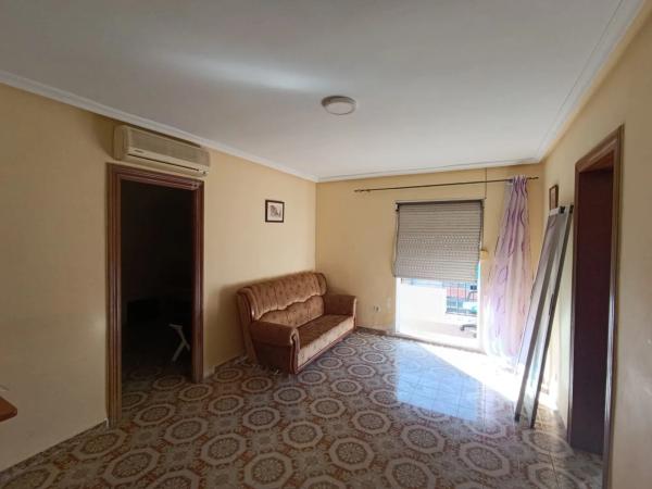 Piso en calle Valle Inclán