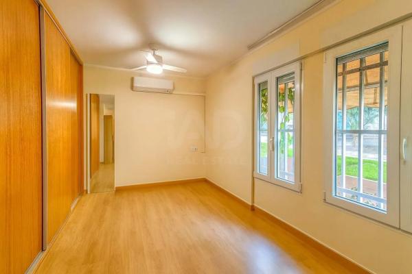 Piso en Barrio Juan XXIII