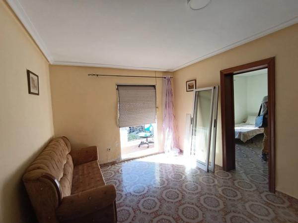 Piso en calle Valle Inclán