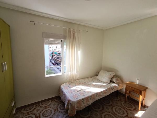 Piso en calle Valle Inclán