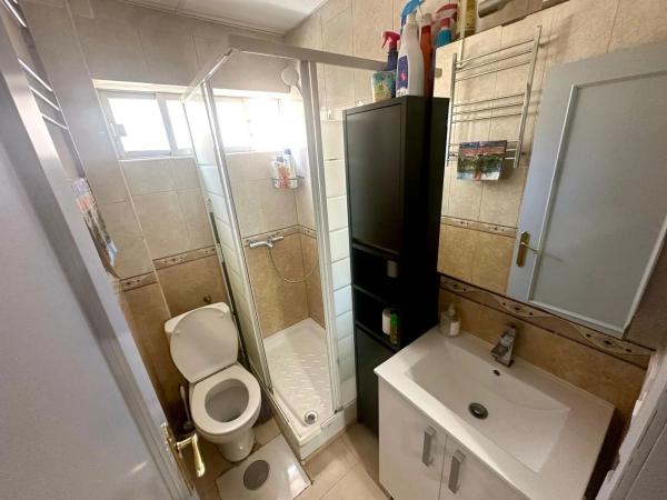 Piso en pasaje Artesanía