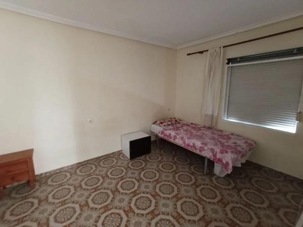 Piso en calle Valle Inclán