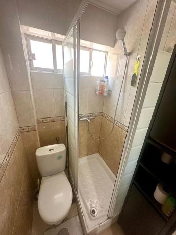 Piso en pasaje Artesanía