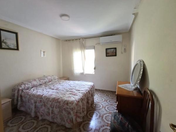 Piso en calle Valle Inclán