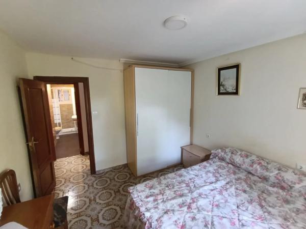 Piso en calle Valle Inclán