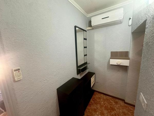 Piso en pasaje Artesanía