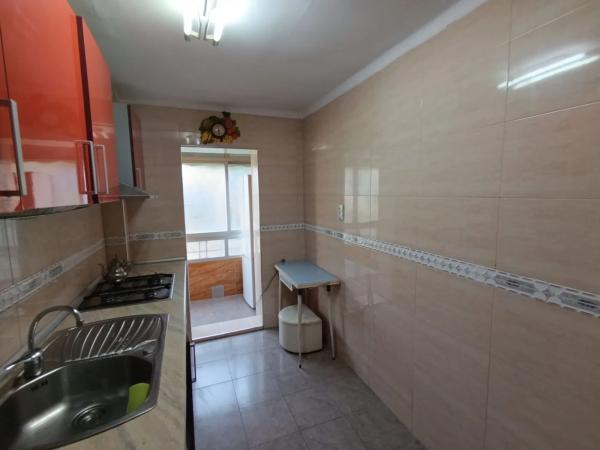 Piso en calle Valle Inclán