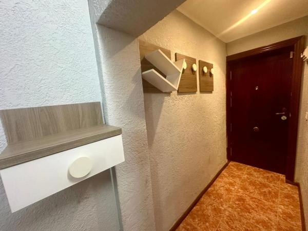 Piso en pasaje Artesanía