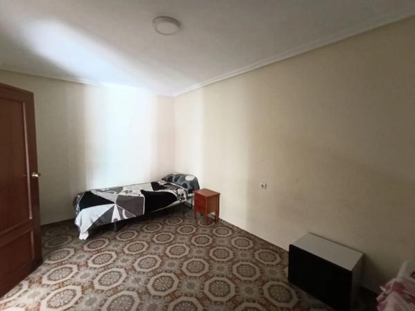 Piso en calle Valle Inclán