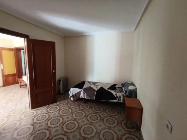 Piso en calle Valle Inclán