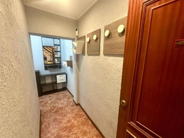 Piso en pasaje Artesanía