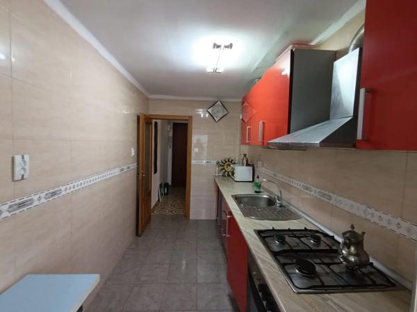 Piso en calle Valle Inclán