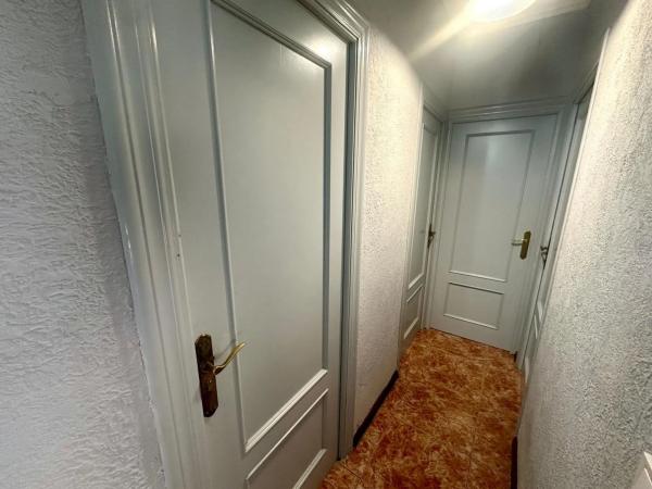 Piso en pasaje Artesanía