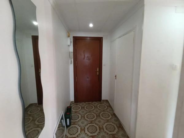 Piso en calle Valle Inclán