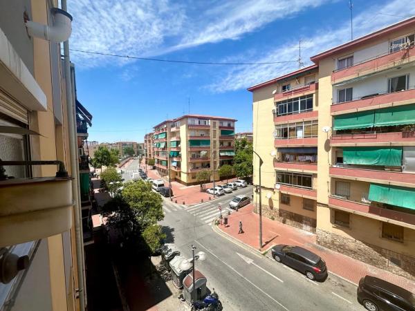 Piso en pasaje Artesanía